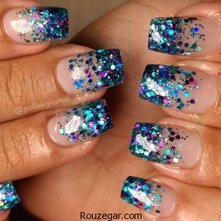 مدل طراحی ناخن بهاری 96 + طراحی ناخن تابستانی 2017,مدل طراحی ناخن,طراحي ناخن 96,طراحی ناخن عروس,طراحی ناخن ساده و شیک,طراحی ناخن با لاک,اموزش طراحی ناخن,طراحی ناخن جدید,مدل ناخن دخترانه,فرنچ ناخن 2017