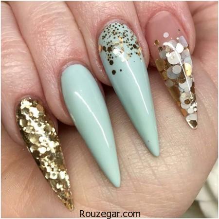 مدل طراحی ناخن بهاری 96 + طراحی ناخن تابستانی 2017,مدل طراحی ناخن,طراحي ناخن 96,طراحی ناخن عروس,طراحی ناخن ساده و شیک,طراحی ناخن با لاک,اموزش طراحی ناخن,طراحی ناخن جدید,مدل ناخن دخترانه,فرنچ ناخن 2017