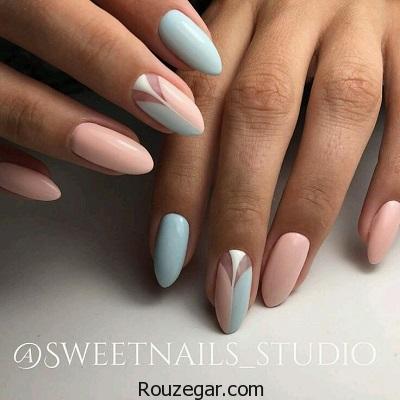 مدل طراحی ناخن شاد 96 + مدل طراحی ناخن تابستانه 2017،طراحي ناخن ٢٠١7، طراحی ناخن عروس، طراحی ناخن ساده و شیک، طراحی ناخن جدید، فرنچ ناخن ، مدل ناخن دخترانه، طراحی ناخن با لاک، اموزش طراحی ناخن