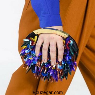 مدل کیف 2017 + جدیدترین مدل کیف 2017 زنانه و دخترانه