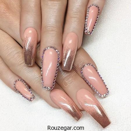 مدل طراحی ناخن 96, مدل طراحی ناخن 2017,مدل طراحی ناخن,طراحي ناخن 96,طراحی ناخن ساده و شیک,طراحی ناخن عروس,طراحی ناخن با لاک,اموزش طراحی ناخن,طراحی ناخن جدید,مدل ناخن دخترانه,فرنچ ناخن 
