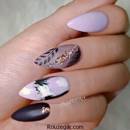 مدل طراحی ناخن 96, مدل طراحی ناخن 2017,مدل طراحی ناخن,طراحي ناخن 96,طراحی ناخن ساده و شیک,طراحی ناخن عروس,طراحی ناخن با لاک,اموزش طراحی ناخن,طراحی ناخن جدید,مدل ناخن دخترانه,فرنچ ناخن 