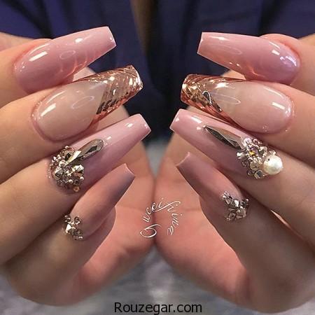 مدل طراحی ناخن 96, مدل طراحی ناخن 2017,مدل طراحی ناخن,طراحي ناخن 96,طراحی ناخن ساده و شیک,طراحی ناخن عروس,طراحی ناخن با لاک,اموزش طراحی ناخن,طراحی ناخن جدید,مدل ناخن دخترانه,فرنچ ناخن 