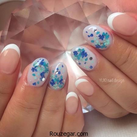  مدل طراحی ناخن,مدل ناخن دخترانه,مدل ناخن ساده,مدل لاک ناخن عروس,لاک ناخن ژله ای,لاک ناخن مات,مدل ناخن جدید,مدل لاک زدن,لاک ناخن پا,فرنچ ناخن 2017
