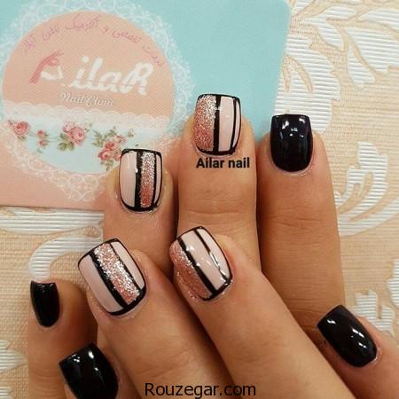 دیزاین ناخن جدید,طراحي ناخن ساده و شيك,فرنچ ناخن 2017,مدل ناخن عروس,طراحي ناخن ٢٠١7,مدل ناخن دخترانه,مدل ناخن دشنه ا,طراحی ناخن بهاری,ديزاين ناخن