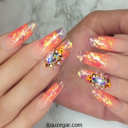 مدل طراحی ناخن 96, مدل طراحی ناخن 2017,مدل طراحی ناخن,طراحي ناخن 96,طراحی ناخن ساده و شیک,طراحی ناخن عروس,طراحی ناخن با لاک,اموزش طراحی ناخن,طراحی ناخن جدید,مدل ناخن دخترانه,فرنچ ناخن 