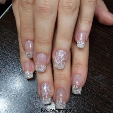 طراحی ناخن,طراحی ناخن ساده و شیک,طراحی ناخن عروس,طراحی ناخن,طراحی ناخن جدید,اموزش طراحی ناخن,طراحی ناخن با لاک,طراحی ناخن,طراحی ناخن پا