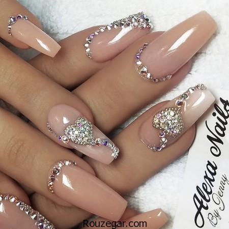 مدل طراحی ناخن 96, مدل طراحی ناخن 2017,مدل طراحی ناخن,طراحي ناخن 96,طراحی ناخن ساده و شیک,طراحی ناخن عروس,طراحی ناخن با لاک,اموزش طراحی ناخن,طراحی ناخن جدید,مدل ناخن دخترانه,فرنچ ناخن 