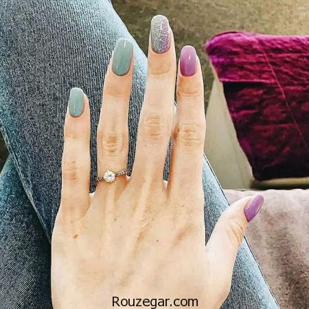 مدل طراحی ناخن جدید 2017 | زیبا ترین مدل ناخن دخترانه ,مدل ناخن دخترانه,مدل ناخن ساده,مدل لاک ناخن عروس,لاک ناخن مات,مدل لاک ساده,لاک ناخن ژله ای,مدل ناخن جدید,مدل لاک زدن,لاک ناخن پا