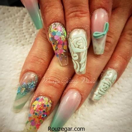 مدل طراحی ناخن 96, مدل طراحی ناخن 2017,مدل طراحی ناخن,طراحي ناخن 96,طراحی ناخن ساده و شیک,طراحی ناخن عروس,طراحی ناخن با لاک,اموزش طراحی ناخن,طراحی ناخن جدید,مدل ناخن دخترانه,فرنچ ناخن 