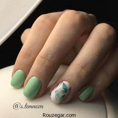  مدل طراحی ناخن,طراحي ناخن ٢٠١7,طراحی ناخن جدید,طراحی ناخن ساده و شیک,طراحی ناخن عروس,فرنچ ناخن 2017,طراحی ناخن 2017,طراحی ناخن بهاری,مدل ناخن دشنه ای