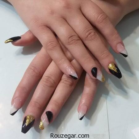 طراحی ناخن,طراحی ناخن ساده و شیک,طراحی ناخن عروس,طراحی ناخن,طراحی ناخن جدید,اموزش طراحی ناخن,طراحی ناخن با لاک,طراحی ناخن,طراحی ناخن پا