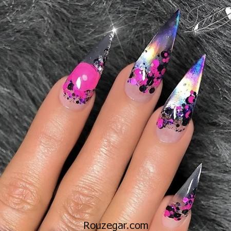 مدل طراحی ناخن 96, مدل طراحی ناخن 2017,مدل طراحی ناخن,طراحي ناخن 96,طراحی ناخن ساده و شیک,طراحی ناخن عروس,طراحی ناخن با لاک,اموزش طراحی ناخن,طراحی ناخن جدید,مدل ناخن دخترانه,فرنچ ناخن 