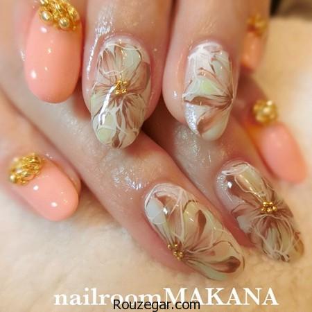 مدل طراحی ناخن 96, مدل طراحی ناخن 2017,مدل طراحی ناخن,طراحي ناخن 96,طراحی ناخن ساده و شیک,طراحی ناخن عروس,طراحی ناخن با لاک,اموزش طراحی ناخن,طراحی ناخن جدید,مدل ناخن دخترانه,فرنچ ناخن 