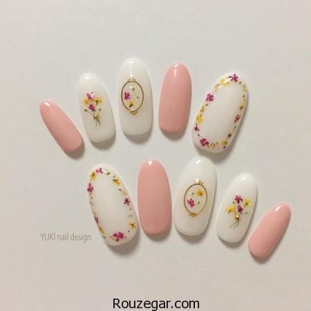 طراحی ناخن,طراحی ناخن ساده و شیک,طراحی ناخن عروس,طراحی ناخن,طراحی ناخن جدید,اموزش طراحی ناخن,طراحی ناخن با لاک,طراحی ناخن,طراحی ناخن پا