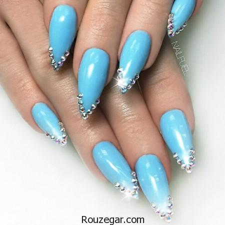 مدل طراحی ناخن 96, مدل طراحی ناخن 2017,مدل طراحی ناخن,طراحي ناخن 96,طراحی ناخن ساده و شیک,طراحی ناخن عروس,طراحی ناخن با لاک,اموزش طراحی ناخن,طراحی ناخن جدید,مدل ناخن دخترانه,فرنچ ناخن 