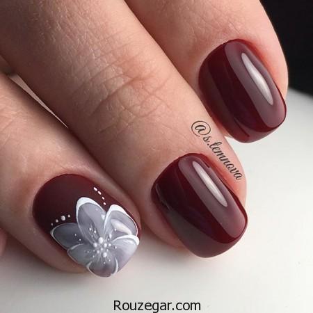  مدل طراحی ناخن,مدل ناخن دخترانه,مدل ناخن ساده,مدل لاک ناخن عروس,لاک ناخن ژله ای,لاک ناخن مات,مدل ناخن جدید,مدل لاک زدن,لاک ناخن پا,فرنچ ناخن 2017