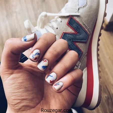 مدل طراحی ناخن جدید 2017 | زیبا ترین مدل ناخن دخترانه ,مدل ناخن دخترانه,مدل ناخن ساده,مدل لاک ناخن عروس,لاک ناخن مات,مدل لاک ساده,لاک ناخن ژله ای,مدل ناخن جدید,مدل لاک زدن,لاک ناخن پا