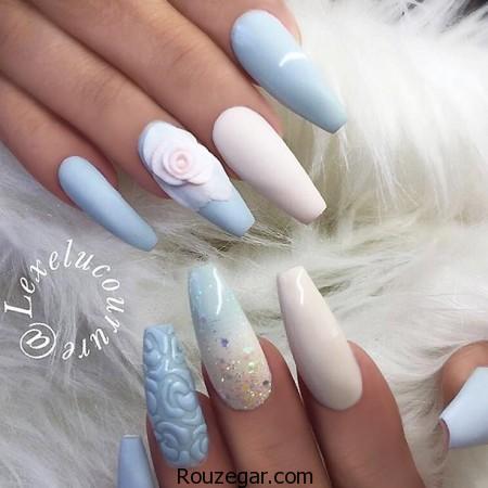 مدل طراحی ناخن 96, مدل طراحی ناخن 2017,مدل طراحی ناخن,طراحي ناخن 96,طراحی ناخن ساده و شیک,طراحی ناخن عروس,طراحی ناخن با لاک,اموزش طراحی ناخن,طراحی ناخن جدید,مدل ناخن دخترانه,فرنچ ناخن 