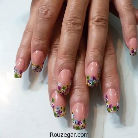 طراحی ناخن,طراحی ناخن ساده و شیک,طراحی ناخن عروس,طراحی ناخن,طراحی ناخن جدید,اموزش طراحی ناخن,طراحی ناخن با لاک,طراحی ناخن,طراحی ناخن پا