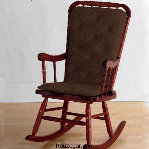 صندلی راک (گهواره ای),صندلی گهواره ای,صندلی راک , صندلی گهواره ای,صندلی راحتی تکان خور,صندلی راحتی گهواره ای,صندلی ننویی,صندلی مادربزرگ,صندلی راک ارزان