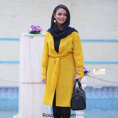 تیپ جدید شبنم فرشادجو ,شبنم فرشادجو ,