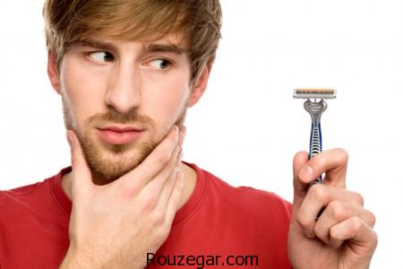  اصلاح صورت با تیغ,اصلاح صورت خانمها با ژیلت,اصلاح صورت با تیغ برای خانم ها,فواید تیغ زدن صورت,تیغ زدن صورت زنان,اصلاح صورت با ژیلت,ژیلت مخصوص صورت خانم ها,بهترین مارک تیغ اصلاح صورت,اصلاح صورت با تیغ بهتر است یا ماشین