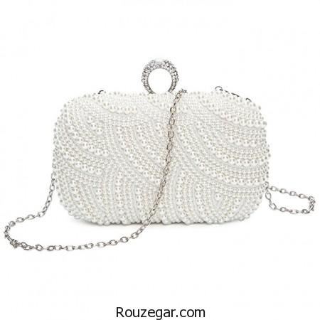 مدل کیف عروس سال 2017