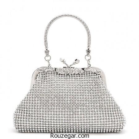 مدل کیف عروس سال 2017
