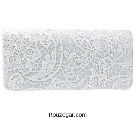 مدل کیف عروس سال 2017