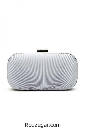 مدل کیف عروس سال 2017