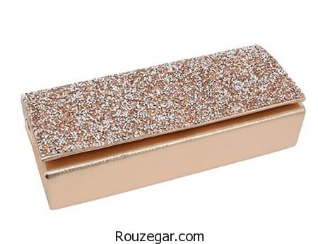 مدل کیف عروس سال 2017