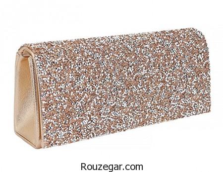 مدل کیف عروس سال 2017
