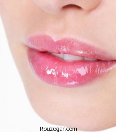 شگردهای آرایش لب برای بانوان خوش سلیقه،آموزش تصویری کشیدن خط لب،آرایش لب باریک،آرایش ابرو،ارایش لب عکس،مارک رژ لب،رژ لب مخملی