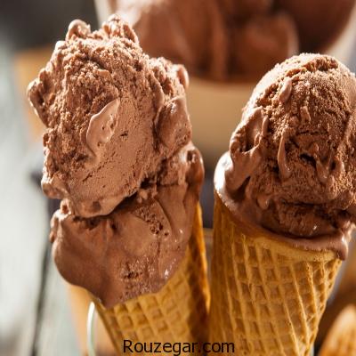 بایدها و نبایدهای بستنی خوردن در فصل تابستان