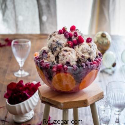 بایدها و نبایدهای بستنی خوردن در فصل تابستان