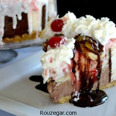 بایدها و نبایدهای بستنی خوردن در فصل تابستان