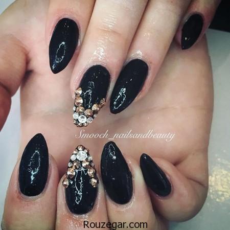 آموزش طراحی ناخن ساده و شیک به همراه عکس های مدل طراحی ناخن 96,راحی ناخن با لاک,آموزش طراحی ناخن ساده,اموزش طراحی ناخن تصویری,آموزش طراحی ناخن ساده و شیک,طراحی ناخن با چسب نواری,طراحی ناخن با آب,طراحی ناخن ساده و زیبا,وسایل طراحی ناخن,آموزش لاک زدن با آب