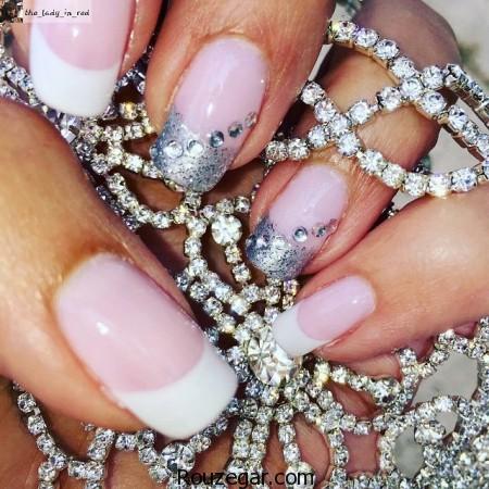 آموزش طراحی ناخن ساده و شیک به همراه عکس های مدل طراحی ناخن 96,راحی ناخن با لاک,آموزش طراحی ناخن ساده,اموزش طراحی ناخن تصویری,آموزش طراحی ناخن ساده و شیک,طراحی ناخن با چسب نواری,طراحی ناخن با آب,طراحی ناخن ساده و زیبا,وسایل طراحی ناخن,آموزش لاک زدن با آب