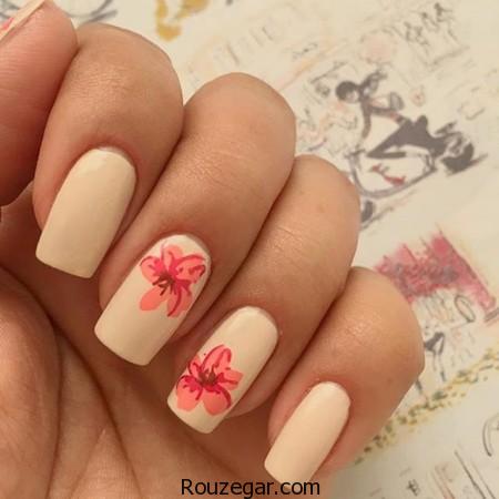 آموزش طراحی ناخن ساده و شیک به همراه عکس های مدل طراحی ناخن 96,راحی ناخن با لاک,آموزش طراحی ناخن ساده,اموزش طراحی ناخن تصویری,آموزش طراحی ناخن ساده و شیک,طراحی ناخن با چسب نواری,طراحی ناخن با آب,طراحی ناخن ساده و زیبا,وسایل طراحی ناخن,آموزش لاک زدن با آب