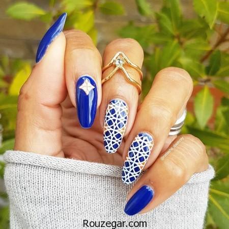 آموزش طراحی ناخن ساده و شیک به همراه عکس های مدل طراحی ناخن 96,راحی ناخن با لاک,آموزش طراحی ناخن ساده,اموزش طراحی ناخن تصویری,آموزش طراحی ناخن ساده و شیک,طراحی ناخن با چسب نواری,طراحی ناخن با آب,طراحی ناخن ساده و زیبا,وسایل طراحی ناخن,آموزش لاک زدن با آب