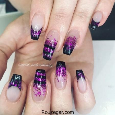 آموزش طراحی ناخن ساده و شیک به همراه عکس های مدل طراحی ناخن 96,راحی ناخن با لاک,آموزش طراحی ناخن ساده,اموزش طراحی ناخن تصویری,آموزش طراحی ناخن ساده و شیک,طراحی ناخن با چسب نواری,طراحی ناخن با آب,طراحی ناخن ساده و زیبا,وسایل طراحی ناخن,آموزش لاک زدن با آب
