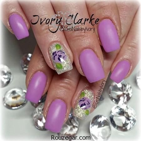 آموزش طراحی ناخن ساده و شیک به همراه عکس های مدل طراحی ناخن 96,راحی ناخن با لاک,آموزش طراحی ناخن ساده,اموزش طراحی ناخن تصویری,آموزش طراحی ناخن ساده و شیک,طراحی ناخن با چسب نواری,طراحی ناخن با آب,طراحی ناخن ساده و زیبا,وسایل طراحی ناخن,آموزش لاک زدن با آب