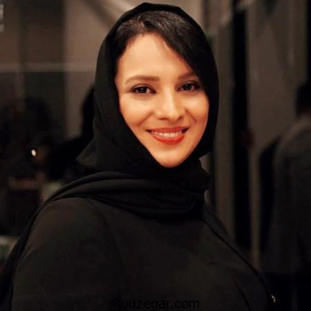 مدل شال روشنک عجمیان ویژه تابستان,مدل شال روشنک عجمیان,روشنک عجمیان,