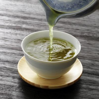 بهترین روش برای دم کردن چای سبز