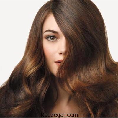 بهترین روش برای بالا بردن حجم موها