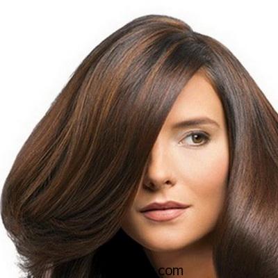 بهترین روش برای بالا بردن حجم موها