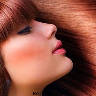 بهترین روش برای بالا بردن حجم موها