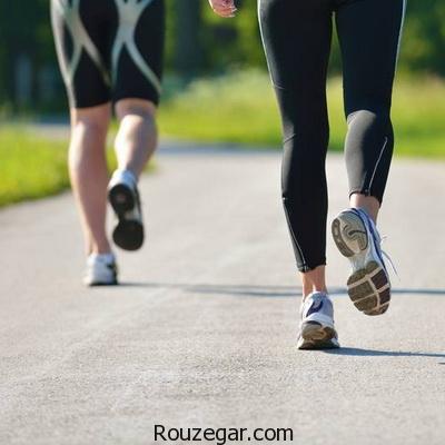 موقع ورزش آرایش نکنید