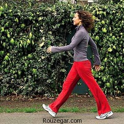 موقع ورزش آرایش نکنید